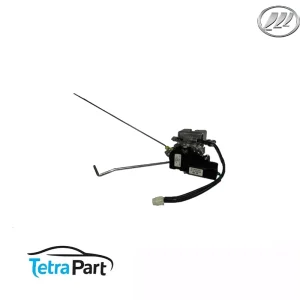قفل صندوق لیفان X60