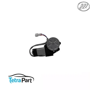 موتور شیشه بالابر جلو راست لیفان X60