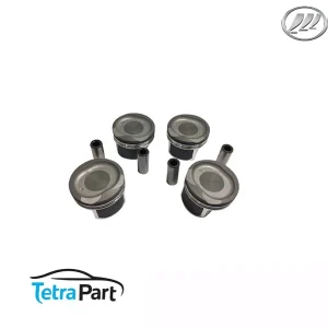 پیستون لیفان X50