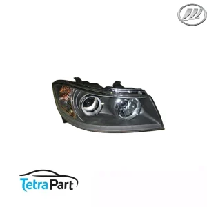 چراغ جلو راست لیفان 620