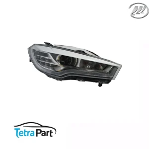 چراغ جلو راست لیفان 820