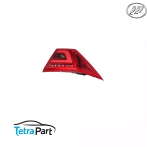 چراغ خطر راست لیفان 820