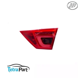 چراغ خطر عقب راست روی صندوق لیفان 820