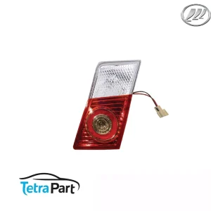 چراغ خطر عقب راست صندوق لیفان 520
