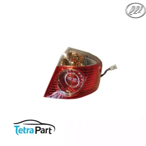 چراغ خطر عقب راست گلگیر لیفان 520