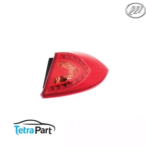 چراغ خطر عقب راست گلگیر لیفان X50
