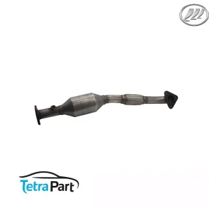 کاتالیزور پایین لیفان X60