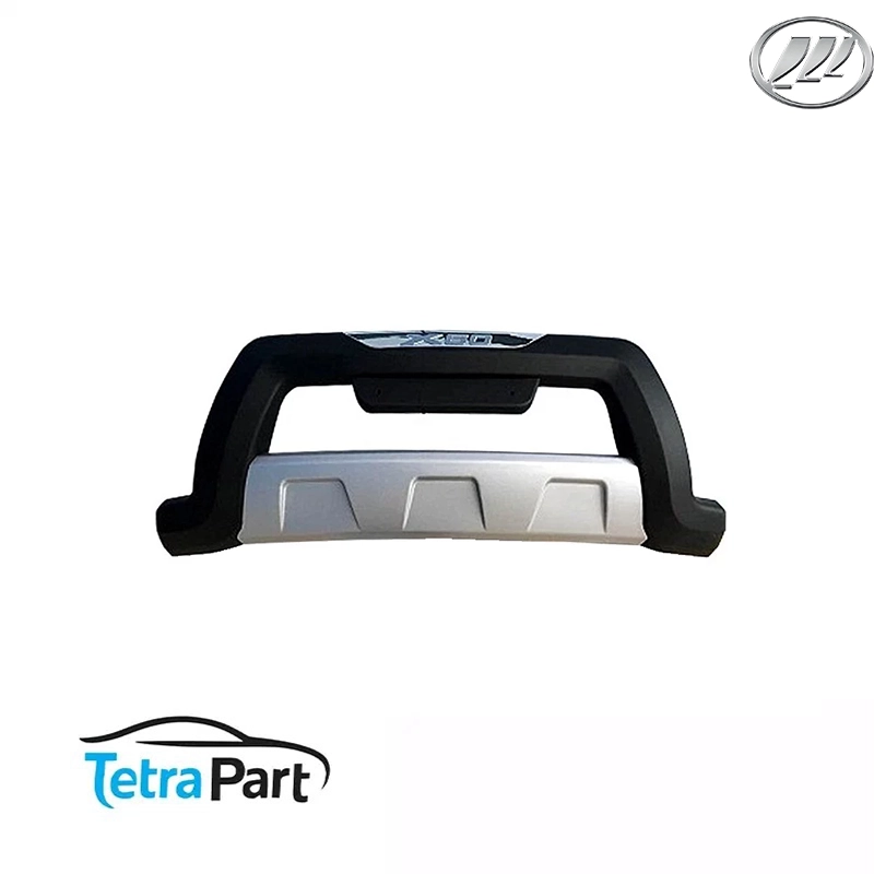 گارد سپر جلو لیفان X60 گارد سپر جلو لیفان X60 - تصویر 1