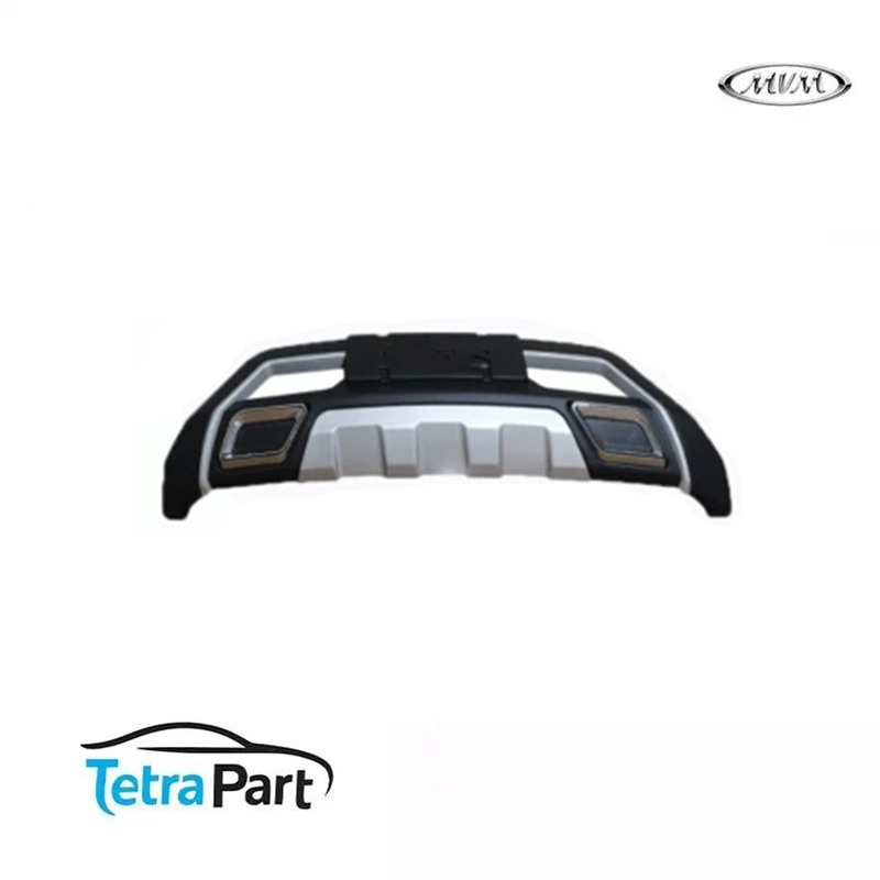 گارد سپر عقب ام وی ام X22 گارد سپر عقب ام وی ام X22 - تصویر 1