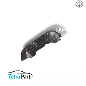 بادگیر زیر سپر برلیانس H320