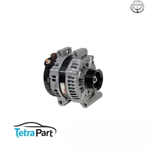دینام برلیانس H320