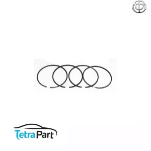 رینگ پیستون برلیانس H320
