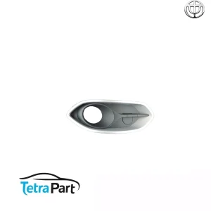 قاب پروژکتور جلو راست برلیانس H320