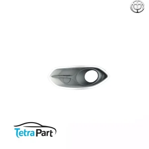 قاب پروژکتور جلو چپ برلیانس H320